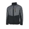 VESTE HOMME SAVAGE GEAR REFLECTION HYBRID JACKET - GRIS/NOIR -Savage Gear Soldes veste homme savage gear reflection hybrid jacket gris noir z 2615 261573