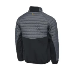 VESTE HOMME SAVAGE GEAR REFLECTION HYBRID JACKET - GRIS/NOIR -Savage Gear Soldes veste homme savage gear reflection hybrid jacket gris noir z 2615 261573 3