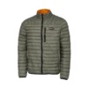 VESTE HOMME SAVAGE GEAR RIPPLE QUILT JACKET - VERT -Savage Gear Soldes veste homme savage gear ripple quilt jacket vert z 2615 261576