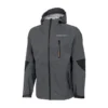 VESTE HOMME SAVAGE GEAR SG8 SALVAGE SHELL JACKET - GRIS/NOIR -Savage Gear Soldes veste homme savage gear sg8 salvage shell jacket gris noir z 2615 261585