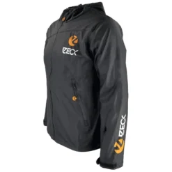 VESTE HOMME ZECK RAIN JACKET PREDATOR - NOIR -Savage Gear Soldes veste homme zeck rain jacket predator noir z 2709 270987 3