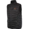 VESTE SANS MANCHES SAVAGE GEAR SIMPLY SAVAGE LITE VEST - NOIR
