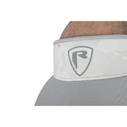 VISIÈRE HOMME FOX RAGE LIGHT CAMO VISOR - BLANC -Savage Gear Soldes visiere homme fox rage light camo visor blanc z 2517 251762 3