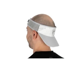 VISIÈRE HOMME FOX RAGE LIGHT CAMO VISOR - BLANC -Savage Gear Soldes visiere homme fox rage light camo visor blanc z 2517 251762 5